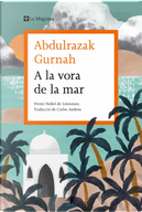 A la vora de la mar by Abdulrazak Gurnah