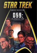 Star Trek Comics Collection vol. 37 by Gordon Purcell, Mike W. Barr, Rob Davis