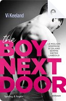 The Boy Next Door by Vi Keeland