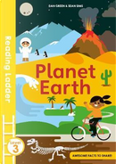 Planet Earth by Dan Green