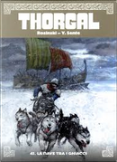 Thorgal n. 41 by Yves Sente