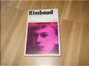 Rimbaud by Ruggero Jacobbi