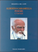 Poesie­Stixi by Alberto Caramella