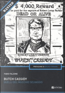 Butch Cassidy by Fabio Falzone