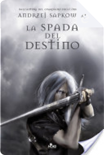 La spada del destino by Andrzej Sapkowski