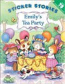 Emily's Tea Party by Claire Masurel