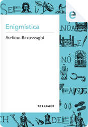 Enigmistica by Stefano Bartezzaghi