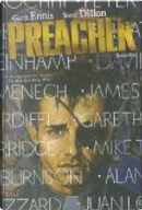 Preacher, Vol. 5 by Garth Ennis