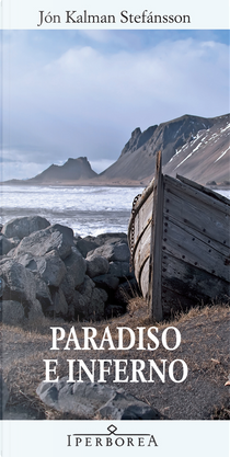 Paradiso e inferno by Jón Kalman Stefánsson