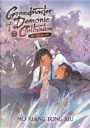 Grandmaster of Demonic Cultivation, vol. 5 by Mò Xiāng Tóng Xiù