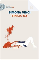 Stanza 411 by Simona Vinci