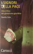 I signori della pace by Danilo Zolo