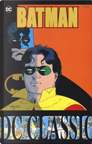 Batman classic by Alan Grant, Jim Starlin, John Wagner