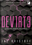 Deviate by Jay Kristoff