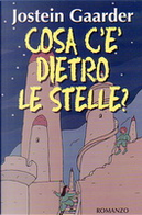 Cosa c'è dietro le stelle? by Jostein Gaarder