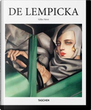 Gamara de Lempicka 1898-1980 by Tamara de Lempicka
