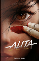 Alita angelo della battaglia by Pat Cadigan