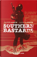 Southern Bastards vol. 3 by Jason Aaron
