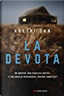 La devota by Koethi Zan