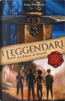 I leggendari by Angy Pendrake