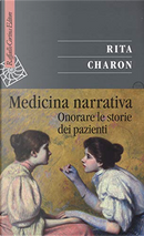 Medicina narrativa by Rita Charon