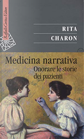 Medicina narrativa by Rita Charon