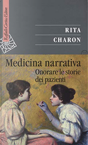 Medicina narrativa by Rita Charon Medicina narrativa by Rita Charon