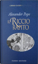 Il riccio rapito by Alexander Pope