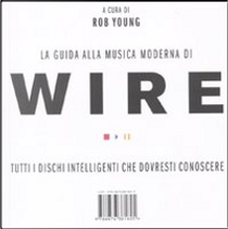 La guida alla musica moderna di Wire