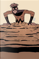 Mudman Volume 1 Tp by Paul Grist