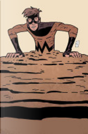 Mudman Volume 1 Tp by Paul Grist