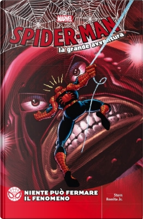 Spider-Man - La grande avventura Vol. 14 by Roger Stern