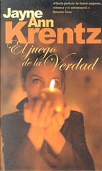 El juego de la verdad by Jayne Ann Krentz