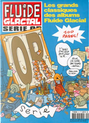 Fluide Glacial Or Série n. 47 by Blutch, Coyote, Edika, Gossens, Gotlib