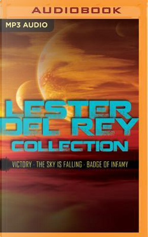 Lester Del Rey Collection by Lester del Rey
