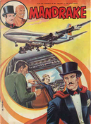 Mandrake - Il vascello - Serie Cronologica n. 96 by Alfredo Julio Grassi, Frank Robbins, Lee Falk