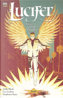 Lucifer vol. 1 by Hans Stephanie, Holly Black, Lee Garbett