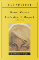 Un Natale di Maigret by Georges Simenon