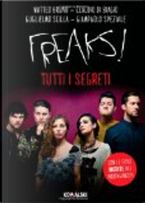 Freaks!