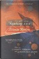 The Best from "Fantasy and Science Fiction": Fiftieth Anniversary Anthology