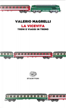 La vicevita by Valerio Magrelli