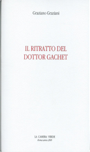 Il ritratto del Dottor Gachet by Graziano Graziani