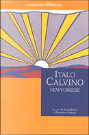 Italo Calvino Newyorkese