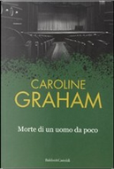 Morte di un uomo da poco by Caroline Graham