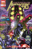Avengers n. 106 by Ed McGuinness, Jason Aaron