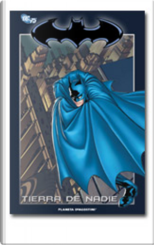Batman, la colección Nº40 by Bob Gale, Devin Grayson, Jeph Loeb