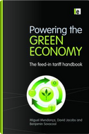 Powering the Green Economy by Miguel Mendonca