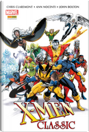 X-Men Classic by Chris Claremont, John Bolton