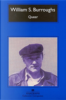 QUEER by William Burroughs