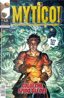 Mytico! vol. 12 by Stefano Ascari, Vanessa Belardo
